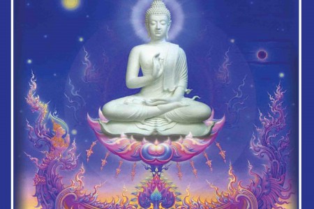 UNA VIDA QUIETA, INSTANTES DE SUPREMA PERFECCIÓN...