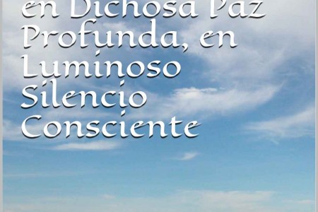 “Universo Iluminado” Viviendo...